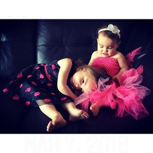 Meet your Posher, Dawn